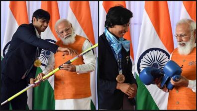 Tokyo Olympics 2020 e-auction: Neeraj Chopra’s Javelin crosses Rs 5 crores, Lovlina Borgohain’s gloves fetch 1.9 crores