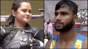 Tokyo Paralympics 2020: Avani Lekhara bags second medal in tournament, Praveen Kumar bags silver medal and new Asian record