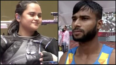 Tokyo Paralympics 2020: Avani Lekhara bags second medal in tournament, Praveen Kumar bags silver medal and new Asian record