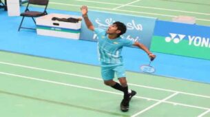 Tokyo Paralympics 2020: Top seed Pramod Bhagat sails into semis