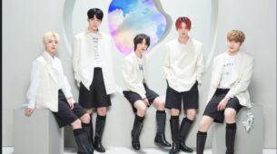 TOMORROW X TOGETHER announce first concert and release “0X1=LOVESONG (I Know I Love You) feat. MOD SUN”