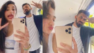 Too Adorable! PK Skipper KL Rahul Reveals How He Reacts When Rumoured GF Athiya Shetty Doesn’t Receive His FaceTime Calls; Check It Out