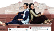 Too fast dear: Sumedh Mudgalkar and Mallika Singh want to slow down and find simplicity in life together, deets inside