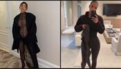 Too Hot To Handle: Kylie Jenner and Kim Kardashian burn the oomph game with swag, fans sweat
