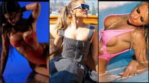 Too Hot To Handle: Kylie Jenner, Jennifer Lopez and Pamela Anderson’s most sensuous viral photos on social media that made us go bananas