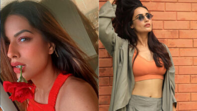 Too Hot To Handle: Nia Sharma and Surbhi Jyoti are here to stab hearts with their unlimited sensuality, feel the heat