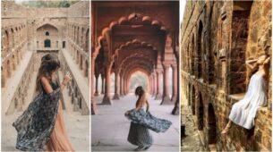 Top 4 Places For Personal Photoshoots In Delhi
