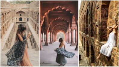 Top 4 Places For Personal Photoshoots In Delhi