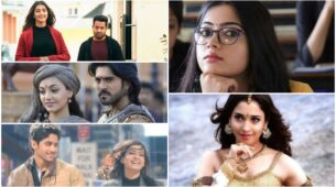Top Class Heroines Of South Bollywood Who Slayed Their Roles Flawlessly: From Pooja Hegde To Tamannaah Bhatia