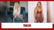 Tori Spelling Gets Trolled Over Her Makeover, Netizens Say, ‘Tori Has Michael Jacksoned Herself All The Way To Khloe Kardashian’