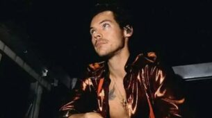 Trash! Trash! Trash! Heartthrob Harry Styles Leaves His Concert Midway To Give His Opinion To A Fan’s Question ‘Should I Text Him?’