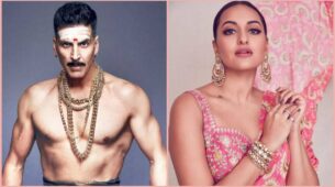 True Professionals! Veteran Actor Shatrughan Sinha Is All Praise For Akshay Kumar And Sonakshi Sinha For Their Punctuality