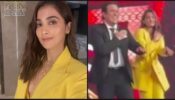 Tu Mera Hero Number 1: Pooja Hegde performs a special dance with Govinda, fans term the video ‘legendary’