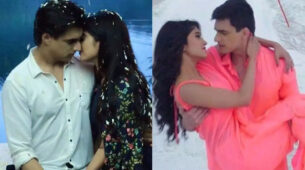 Dress Like The Best Couple In The Town: Take Cues From YRKKH Jodi Shivangi Joshi & Mohsin Khan