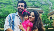TV Actor Jay Bhanushali’s Wife Mahhi Vij Blocks Him On Instagram; The Reason Will Shock You