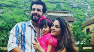 TV Actor Jay Bhanushali’s Wife Mahhi Vij Blocks Him On Instagram; The Reason Will Shock You