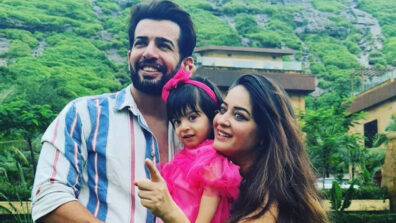 TV Actor Jay Bhanushali’s Wife Mahhi Vij Blocks Him On Instagram; The Reason Will Shock You