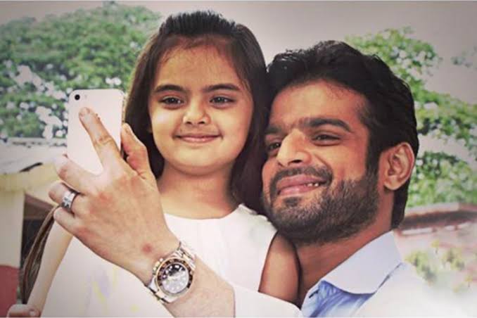 TV Actors Who Found FAMILY In Their Co-Actors: Vishal Aditya Singh & Shweta Tiwari To Karan Patel & Ruhanika Dhawan - 2