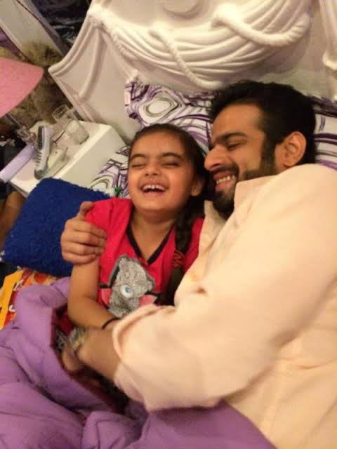 TV Actors Who Found FAMILY In Their Co-Actors: Vishal Aditya Singh & Shweta Tiwari To Karan Patel & Ruhanika Dhawan - 3