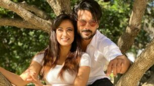 TV Actors Who Found FAMILY In Their Co-Actors: Vishal Aditya Singh & Shweta Tiwari To Karan Patel & Ruhanika Dhawan