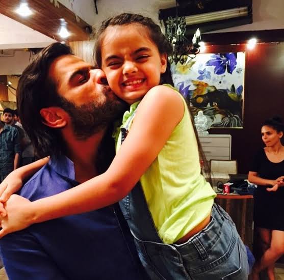 TV Actors Who Found FAMILY In Their Co-Actors: Vishal Aditya Singh & Shweta Tiwari To Karan Patel & Ruhanika Dhawan - 4