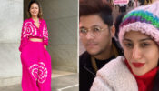 TV Babes Hot Update: Surbhi Chandna shares birthday love for someone special, Hina Khan drops a stunner saying ‘Chalein’