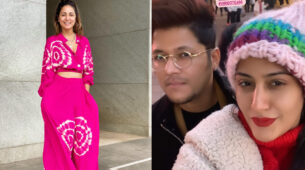 TV Babes Hot Update: Surbhi Chandna shares birthday love for someone special, Hina Khan drops a stunner saying ‘Chalein’