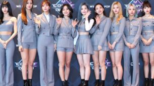 TWICE Members’ Dazzling Outfits To Your Rescue For This Vacation Season