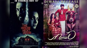 Two Netflix Films You Should  Check Out