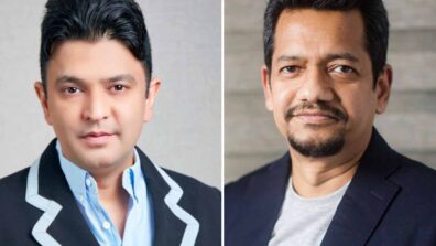 Two of India’s top studios, Bhushan Kumar’s T Series & Reliance Entertainment, come together to produce a slate of films at an investment of over INR 1,000 crs