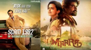 Two OTT Masterpieces That You Can’t Afford To Miss