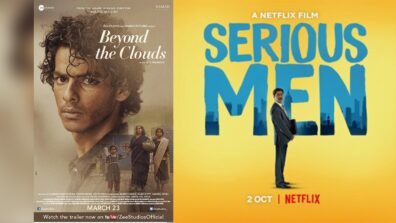 Two Seriously Laudable OTT Films