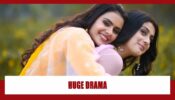 Udaariyaan Spoiler Alert: Huge drama to unfold at the event between Jasmine and Tejo