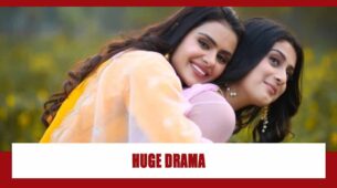 Udaariyaan Spoiler Alert: Huge drama to unfold at the event between Jasmine and Tejo