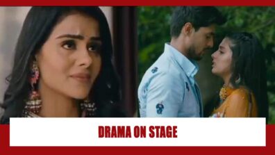 Udaariyaan Spoiler Alert: Jasmine reaches the stage, can Tejo save Virk family pride?