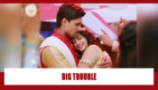 Udaariyaan Spoiler Alert: OMG!! Fateh and Jasmine in BIG TROUBLE