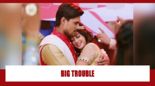 Udaariyaan Spoiler Alert: OMG!! Fateh and Jasmine in BIG TROUBLE