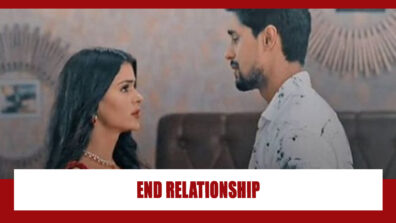 Udaariyaan Spoiler Alert: Sad!! Tejo ends her relationship with Fateh