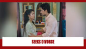 Udaariyaan Spoiler Alert: Shocking!! Fateh seeks divorce from Tejo