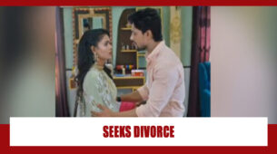 Udaariyaan Spoiler Alert: Shocking!! Fateh seeks divorce from Tejo
