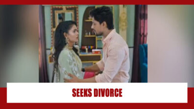 Udaariyaan Spoiler Alert: Shocking!! Fateh seeks divorce from Tejo