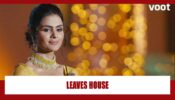 Udaariyaan Spoiler Alert: Shocking!! Gurpreet pleads Tejo to leave Virk house