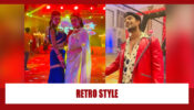 Udaariyaan Spoiler Alert: Tejo, Fateh and Jasmine don retro style for the party