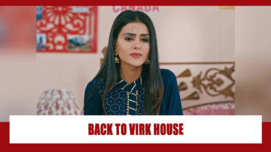 Udaariyaan Spoiler Alert: Tejo gets back to Virk house with a big intention