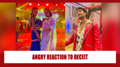 Udaariyaan Spoiler Alert: Tejo’s angry reaction to Fateh and Jasmine’s deceit