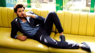 Uff Maar Dala! Obsessed with Darshan Raval’s New Hairstyle, take cues