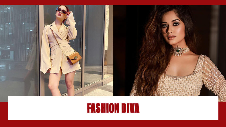 Ultimate Fashion Beauty: Jannat Zubair vs Avneet Kaur: Which diva melts our hearts? 476811