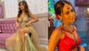 Ultimate Hotness: Nia Sharma and Surbhi Jyoti raise the oomph quotient with perfection, fans in awe of their sensuality