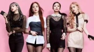 UN Appoints K-Pop Group BLACKPINK The New Sustainable Development Goals Advocates; Read On To Know More