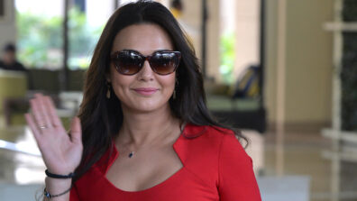 Unbelievable! Did You Know Preity Zinta’s Decision Of Saying Yes To Enter Bollywood Was Based On A Coin Toss; Read On